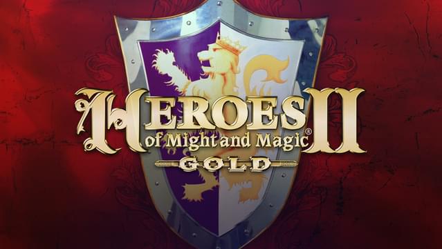 heroes of might and magic ii mac emulator